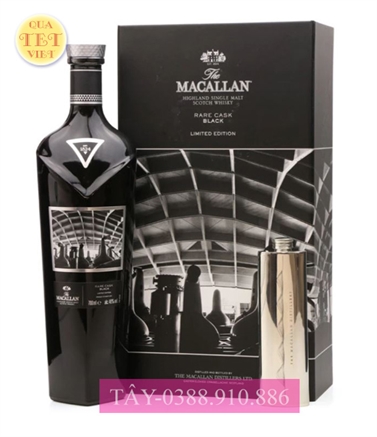 RƯỢU MACALLAN RARE CASK LIMITED